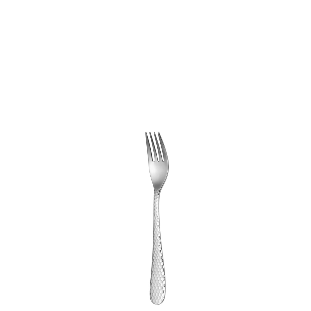 Sola - Cocktailvork Lima 18/10 (14,8 cm, 12 stuks)