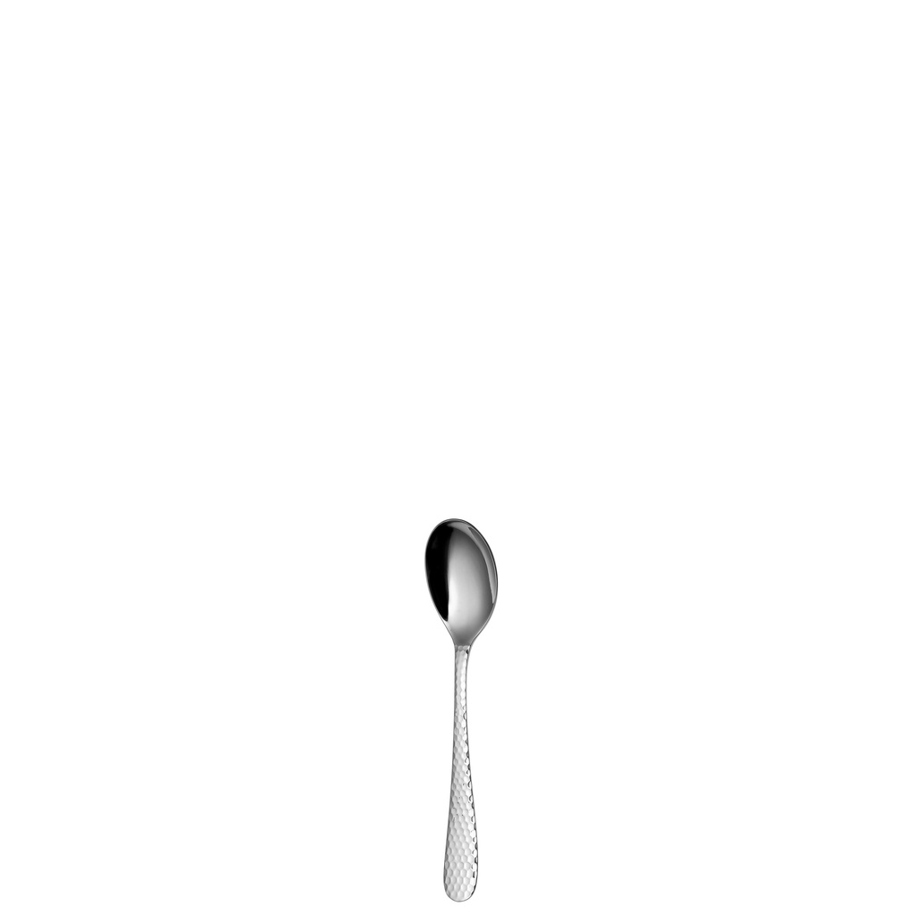Sola - Koffielepel Lima 18/10 (11,1 cm, 12 stuks)