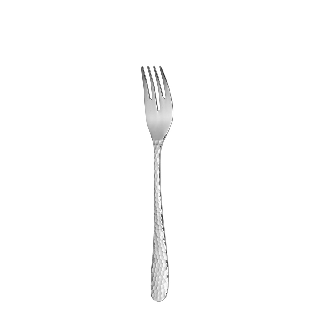 Sola - Visvork Lima 18/10 (19 cm, 12 stuks)