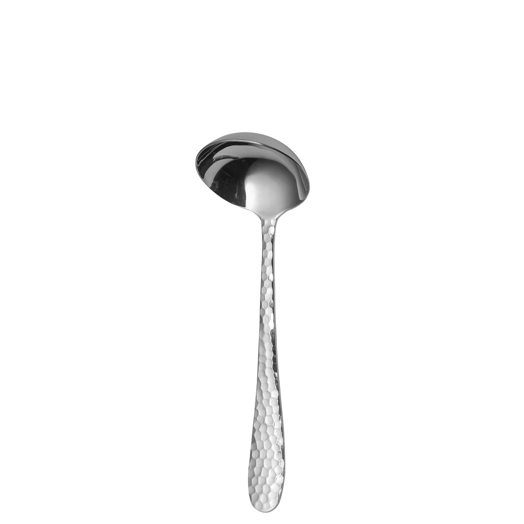 Sola - Sauslepel Lima 18/10 (18,6 cm)