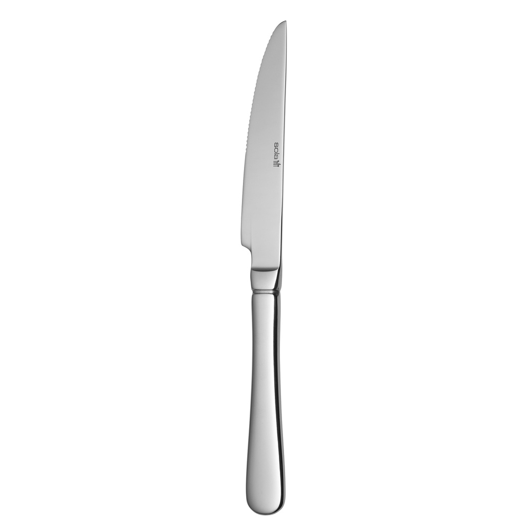 Sola - Steakmes Livorno 18/10 (24 cm, 12 stuks)