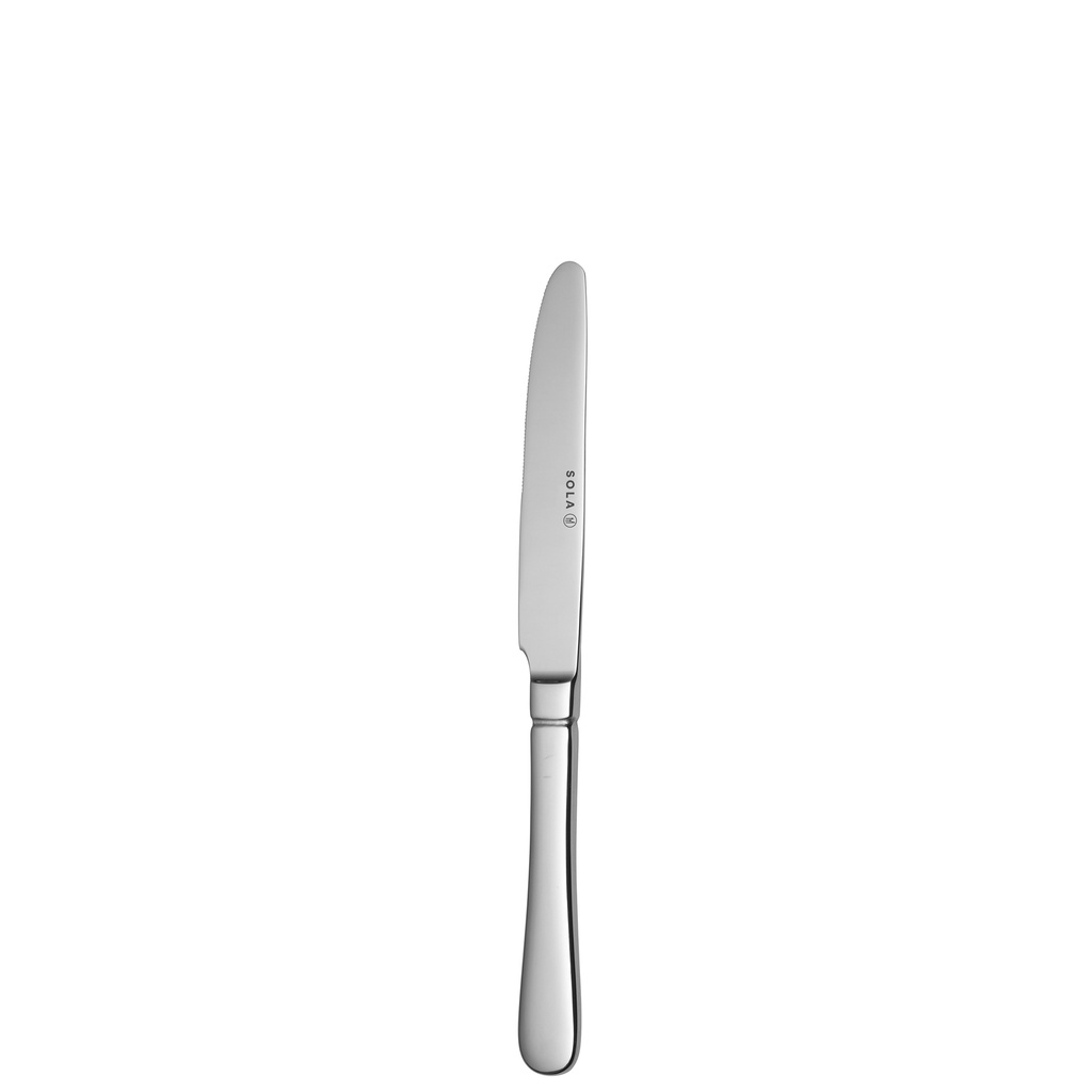 Sola - Fruitmes Livorno 18/10 (18 cm, 12 stuks)