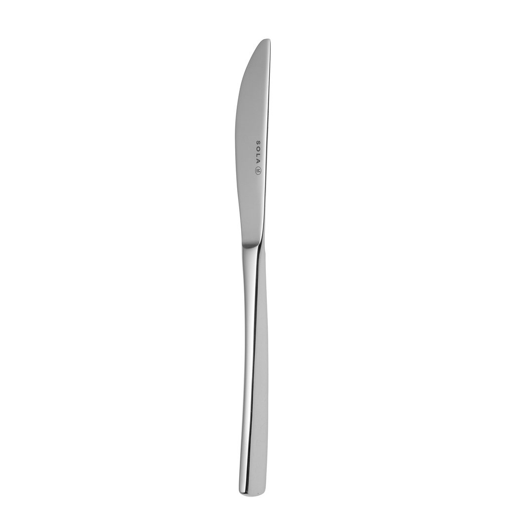 Sola - Tafelmes Lotus staand 18/10 (12 stuks)