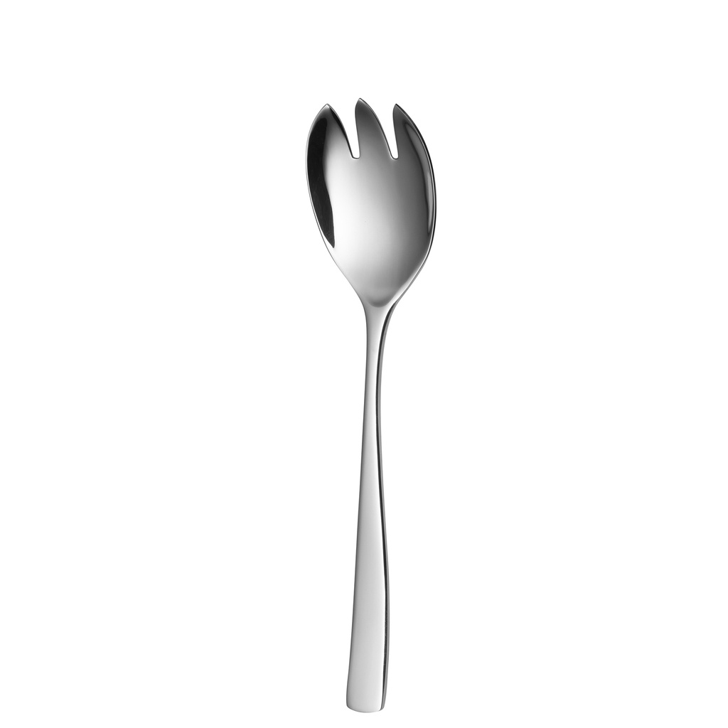 Sola - Saladelepel Lotus 18/10 (21,6 cm)