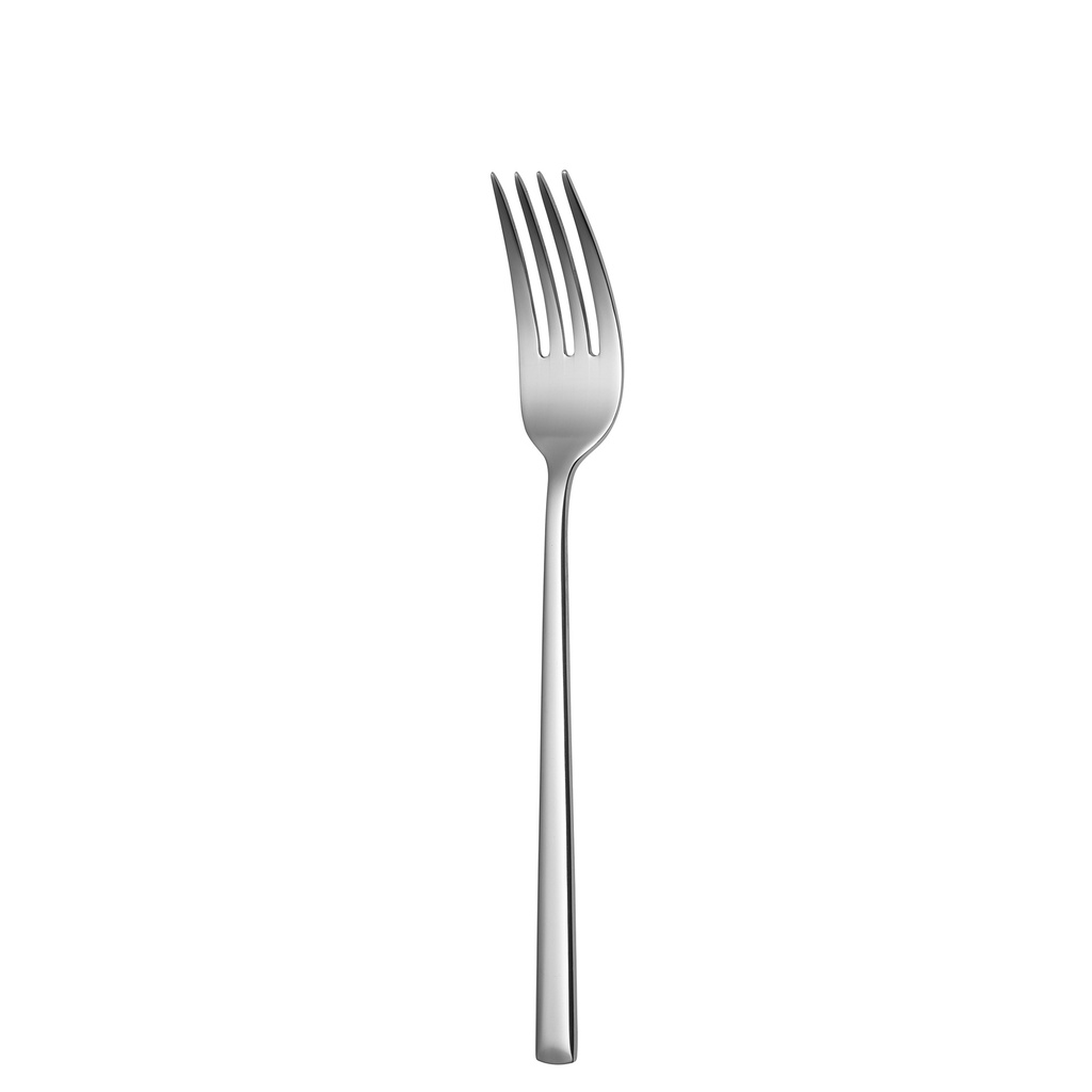 Sola - Tafelvork Luxor 18/10 (20,6 cm, 12 stuks)