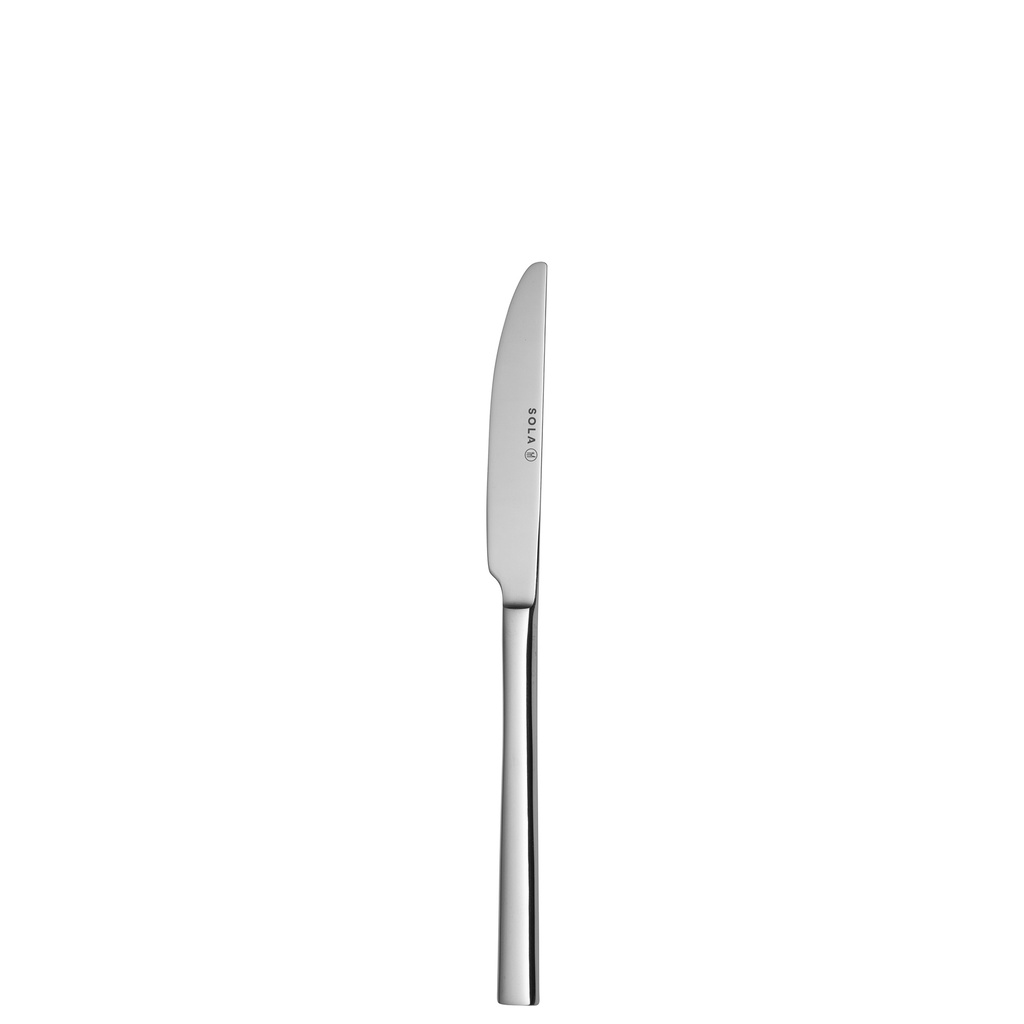 Sola - Fruitmes Luxor 18/10 (18,4 cm, 12 stuks)