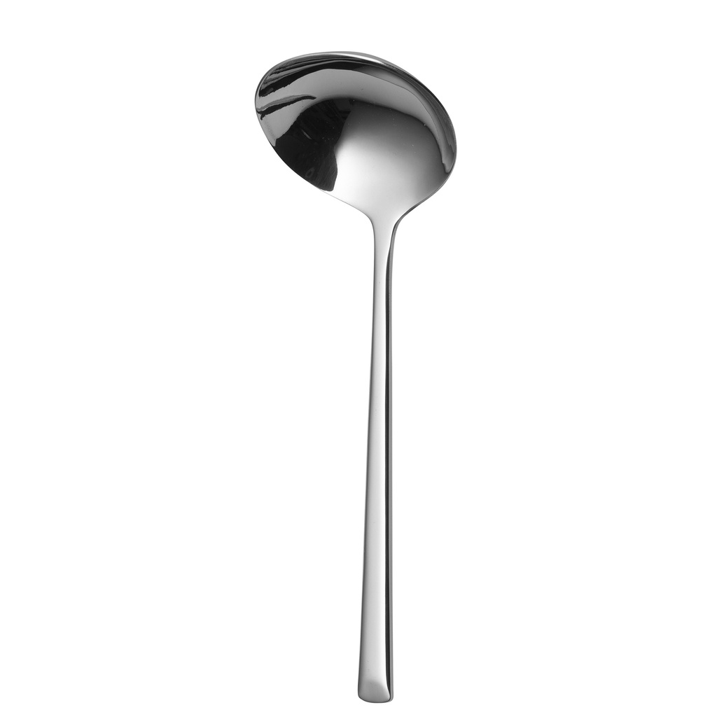 Sola - Sauslepel Luxor 18/10 (19,3 cm)