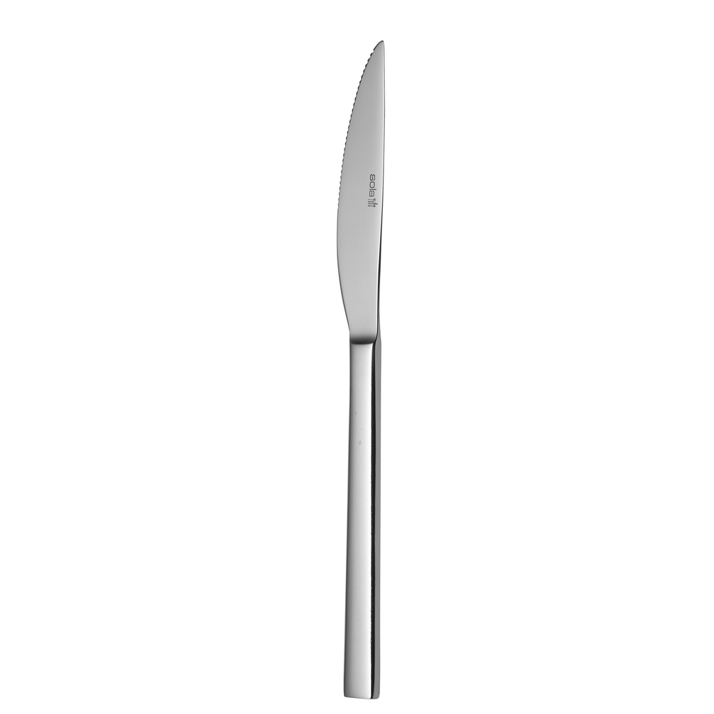 Sola - Steakmes Montreux 18/10 (23,7 cm, 12 stuks)