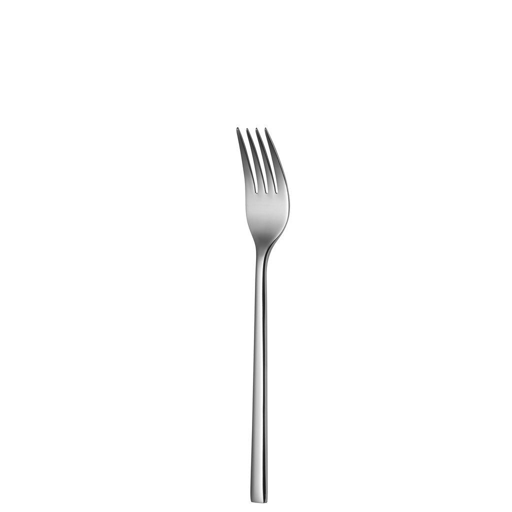 Sola - Dessertvork Montreux 18/10 (18,5 cm, 12 stuks)