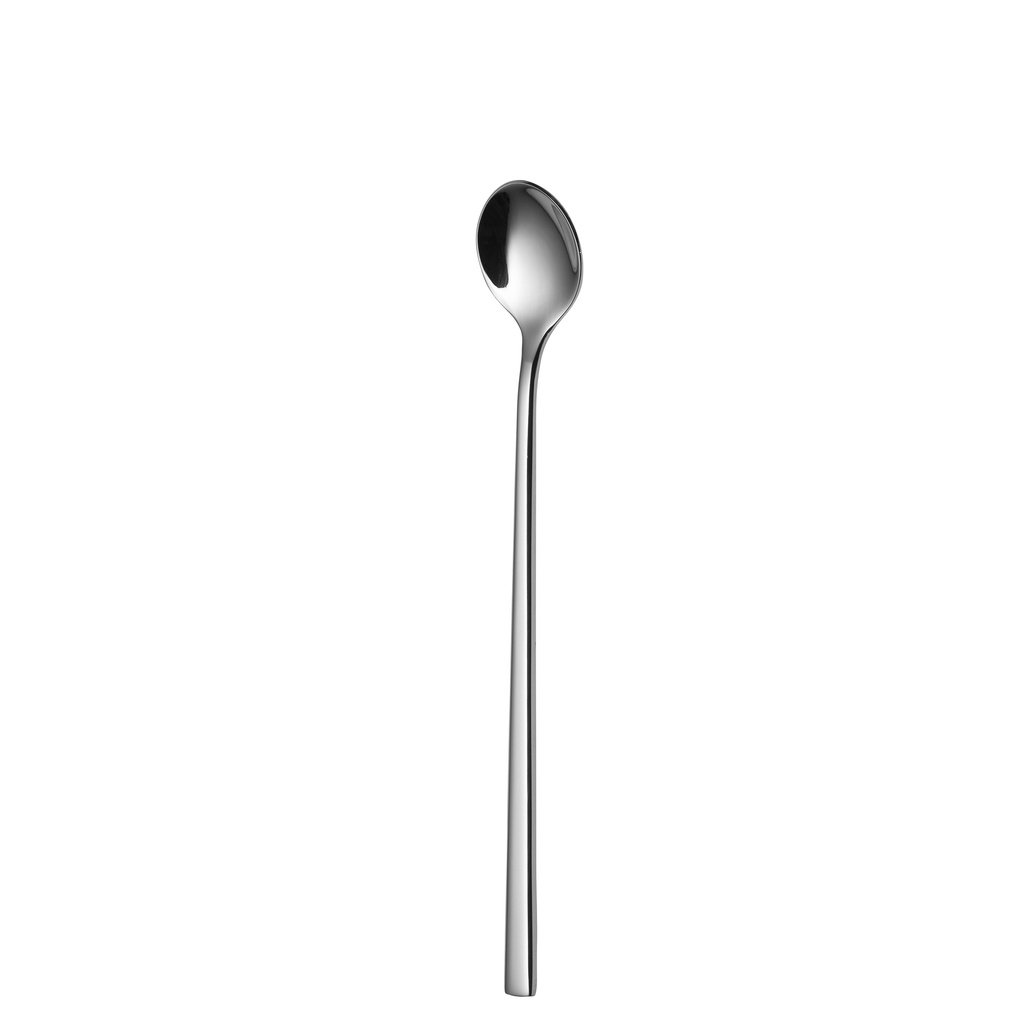 Sola - Longdrinklepel Montreux 18/10 (20,1 cm, 12 stuks)