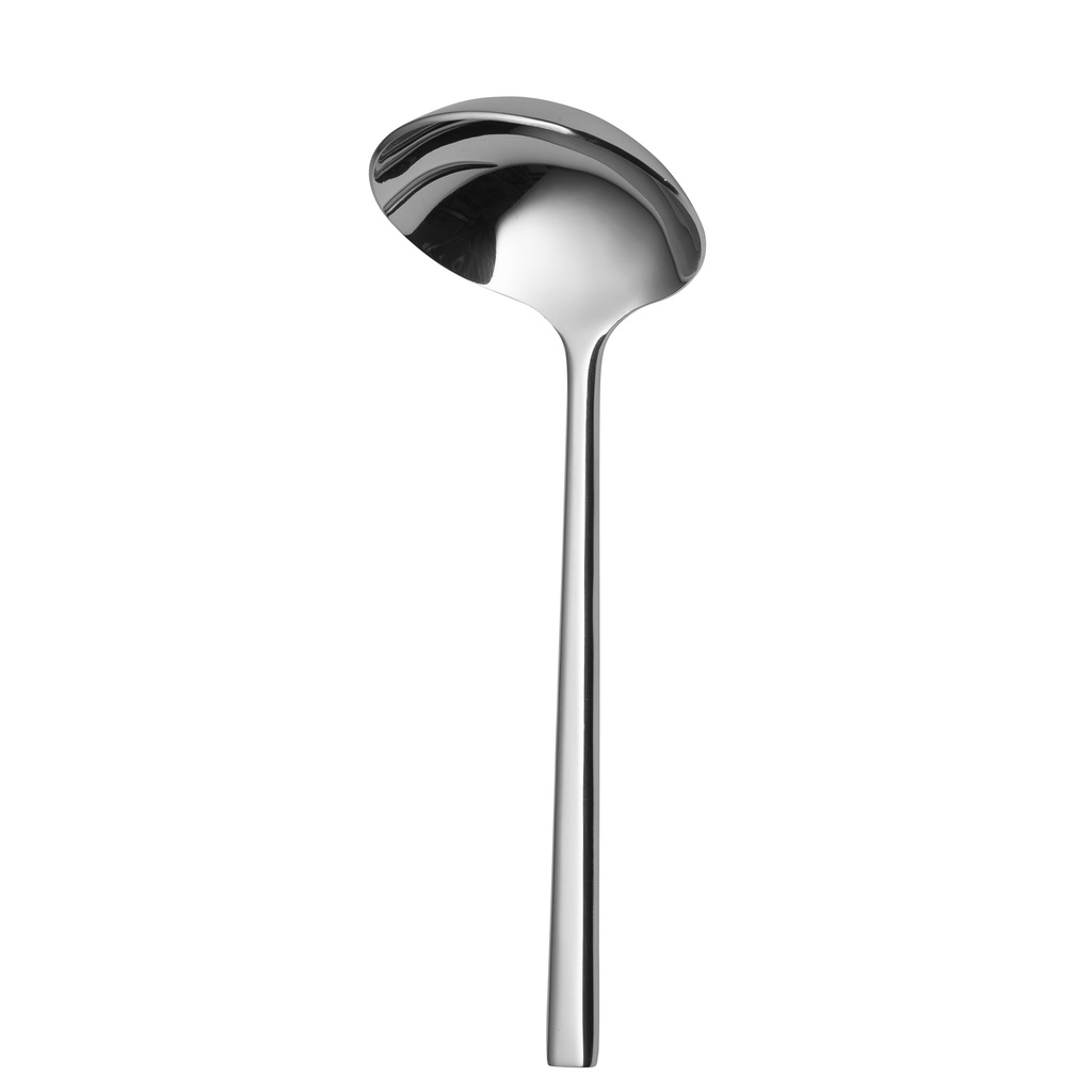 Sola - Sauslepel Montreux 18/10 (19,2 cm)