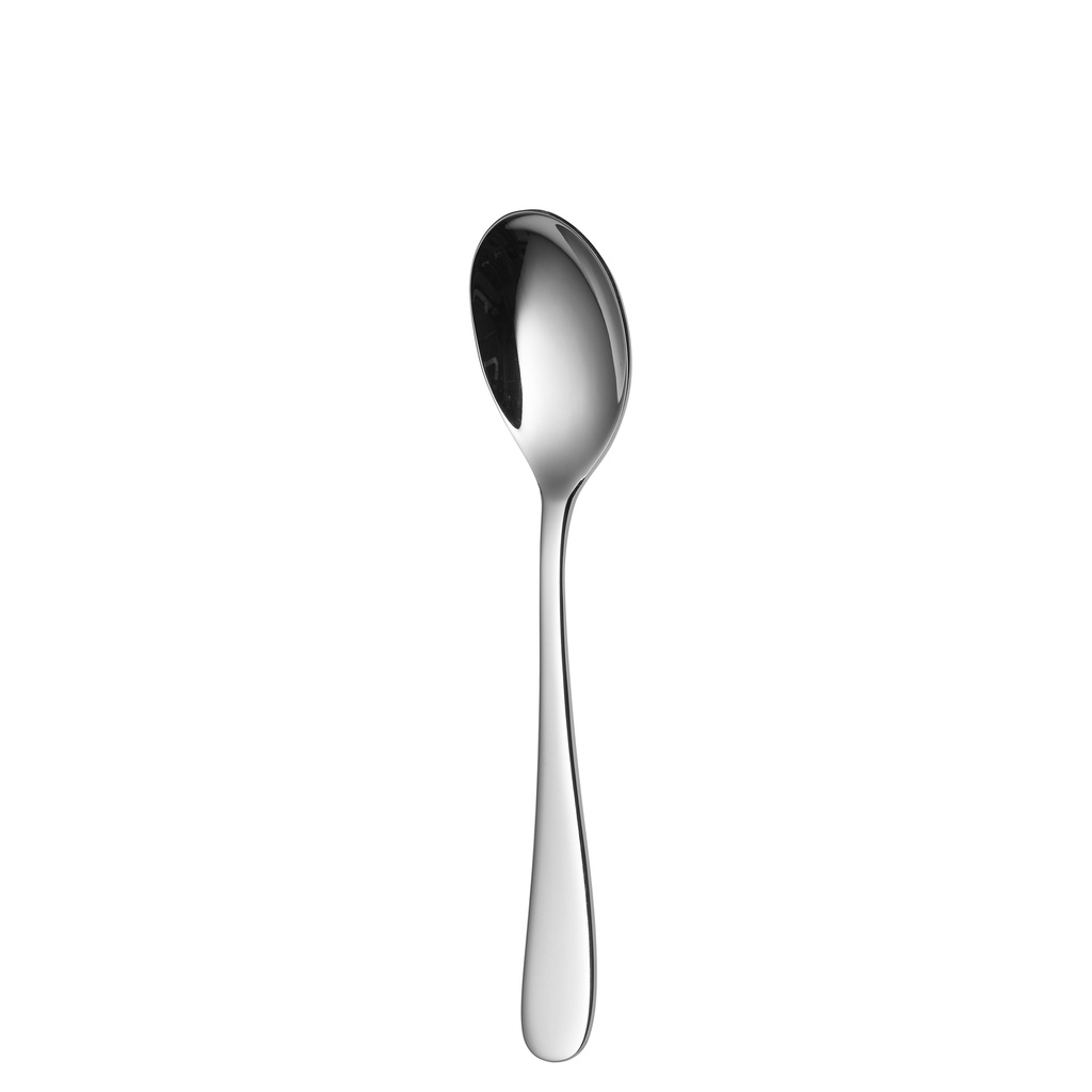 Sola - Tafellepel Oase 18/10 (19,5 cm, 12 stuks)