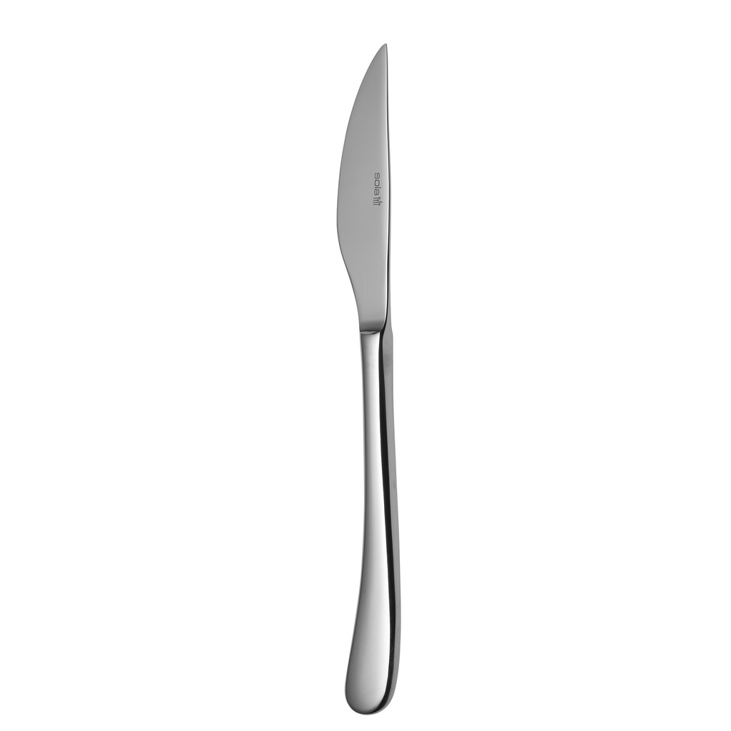 Sola - Steakmes Oase 18/10 (23 cm, 12 stuks)