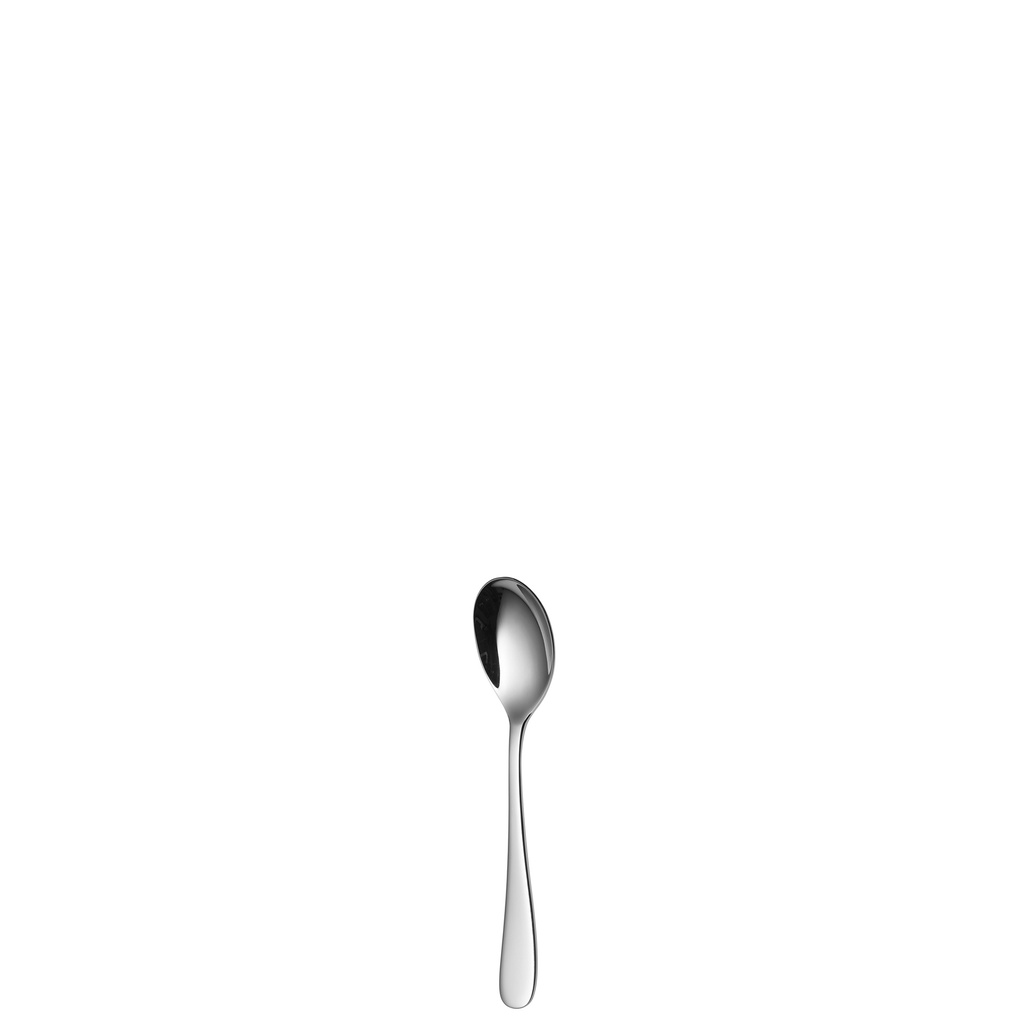 Sola - Theelepel Oase 18/10 (13,2 cm, 12 stuks)