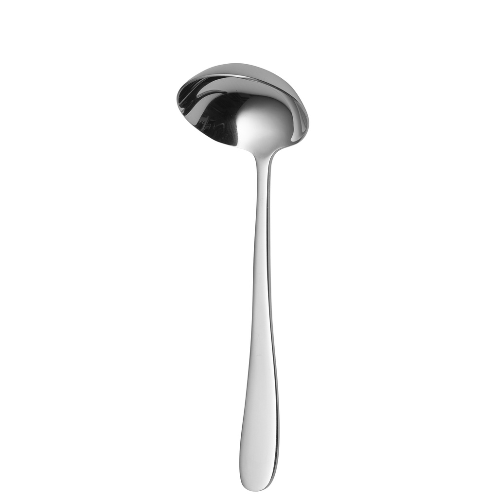 Sola - Sauslepel Oase 18/10 (18,5 cm)