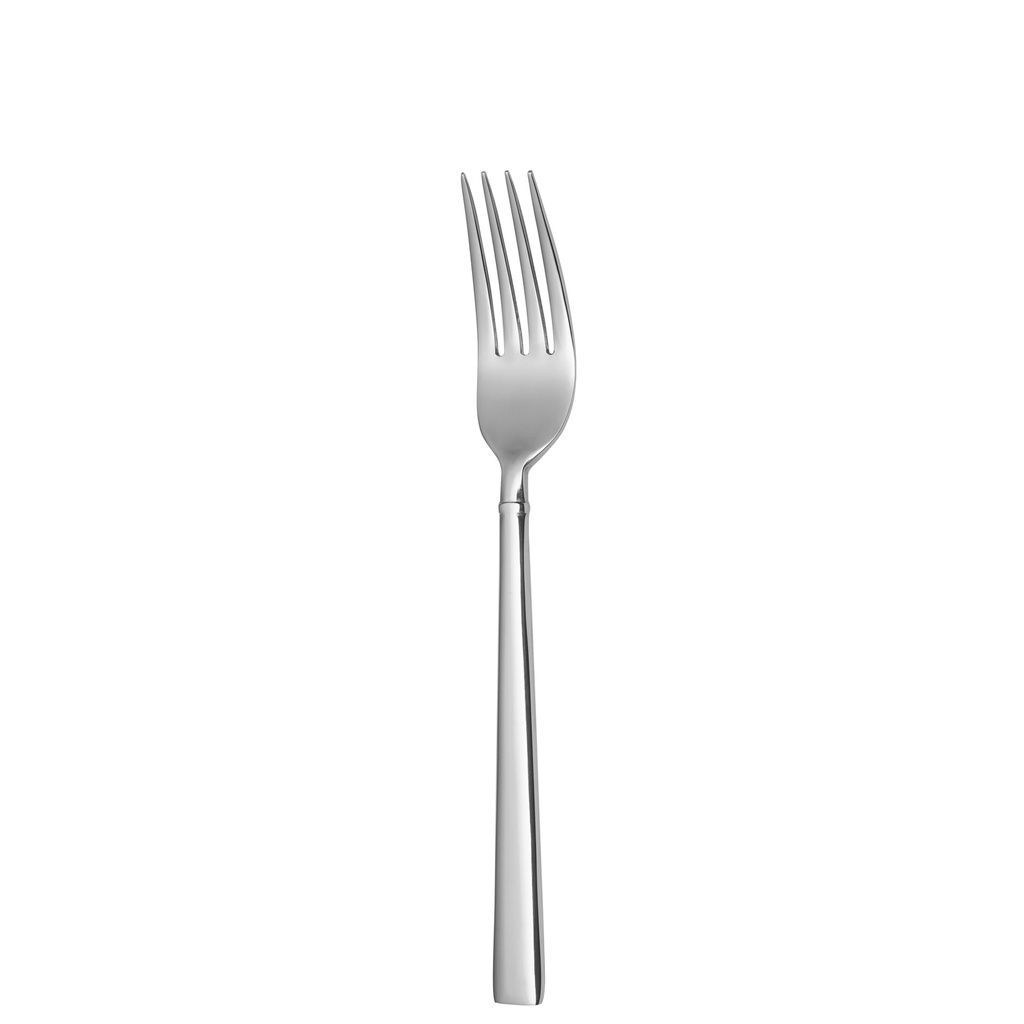 Sola - Tafelvork Palermo 18/10 (20,6 cm, 12 stuks)