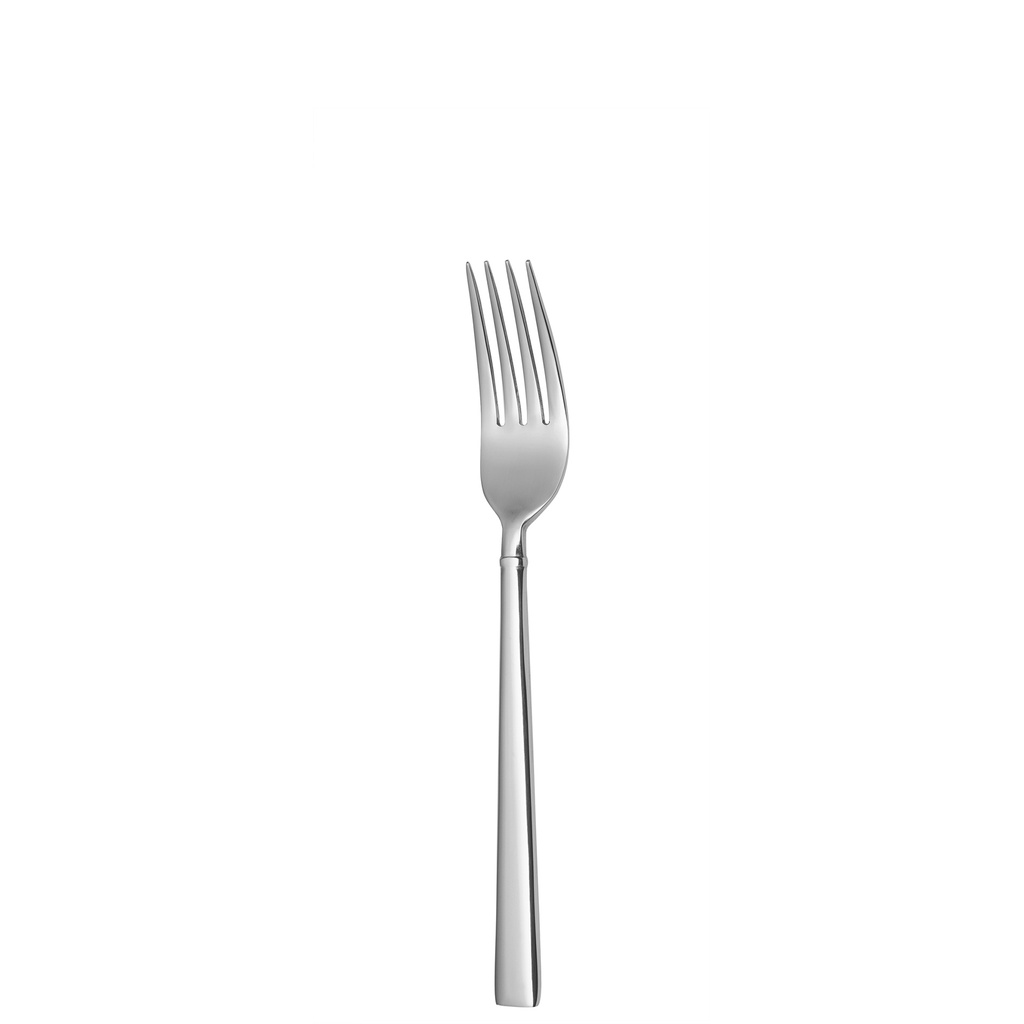 Sola - Dessertvork Palermo 18/10 (18,3 cm, 12 stuks)