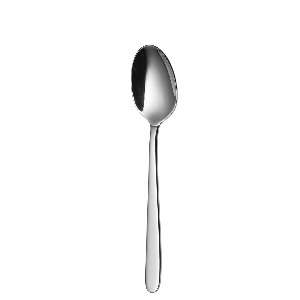 Sola - Tafellepel Privilege 18/10 (20,7 cm, 12 stuks)