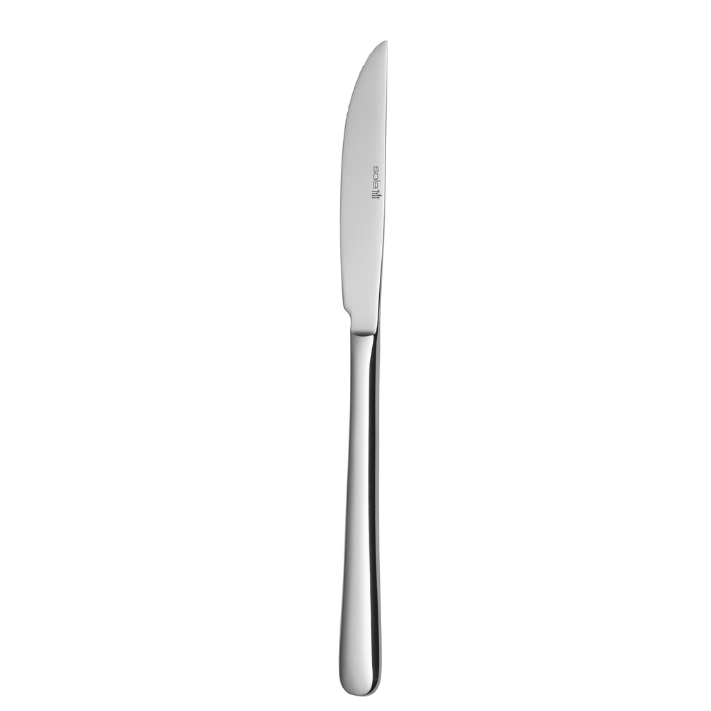 Sola - Steakmes Privilege 18/10 (22,9 cm, 12 stuks)