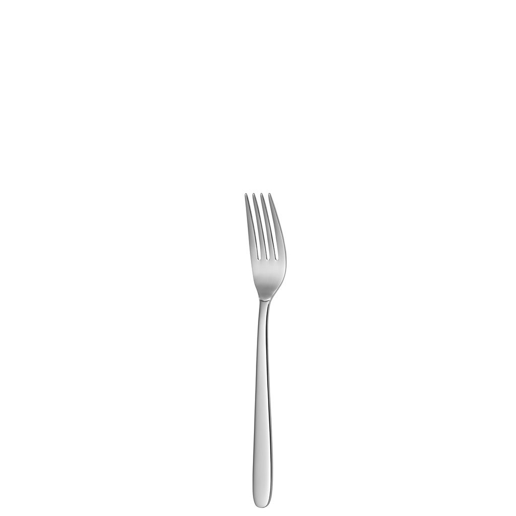 Sola - Cocktailvork Privilege 18/10 (14,6 cm, 12 stuks)