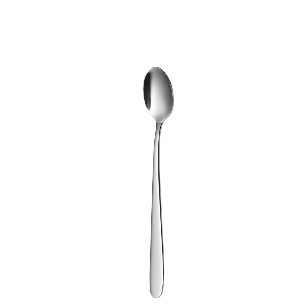 Sola - Longdrinklepel Privilege 18/10 (18,8 cm, 12 stuks)