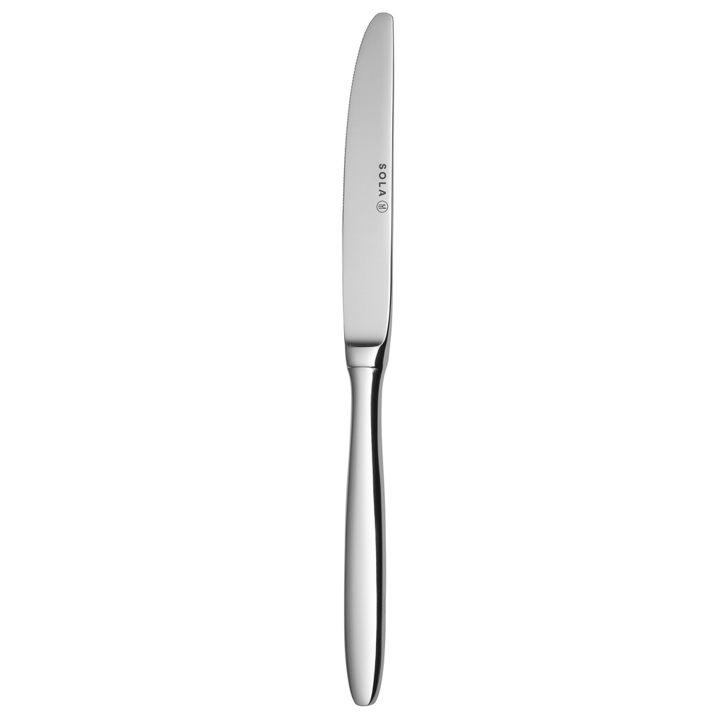 Sola - Tafelmes Tulip 18/10 (23,9 cm, 12 stuks)
