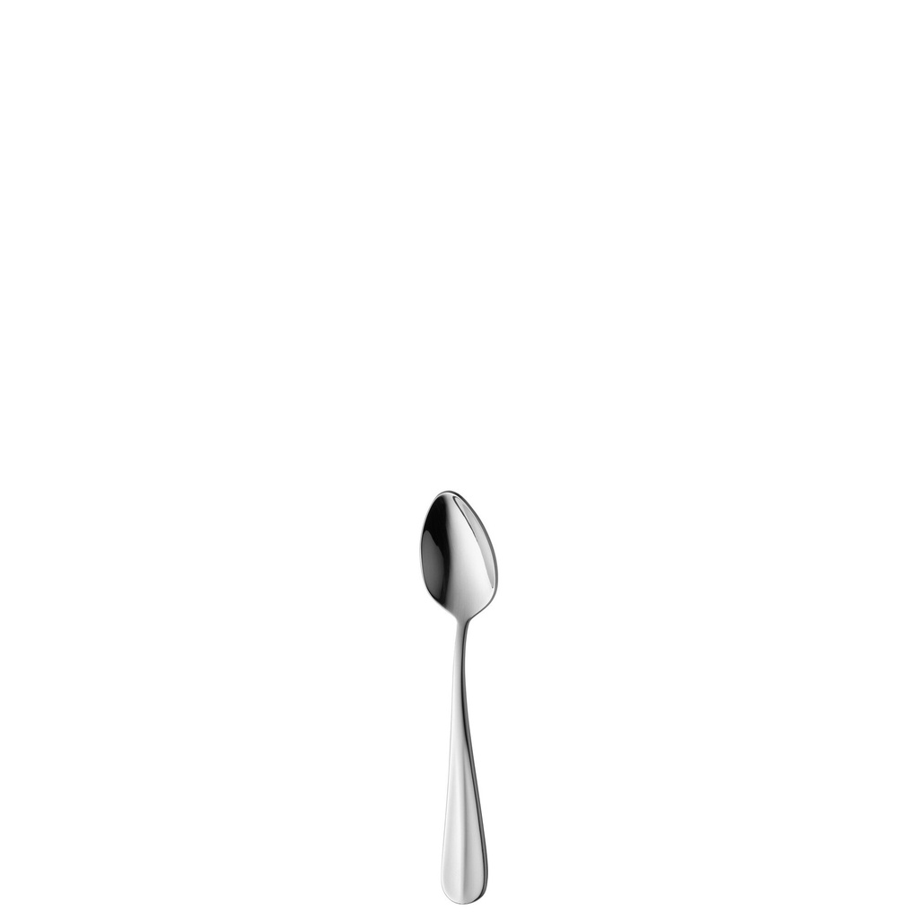 Sola - Koffielepel Baguette 18/10 (11,7 cm, 12 stuks)