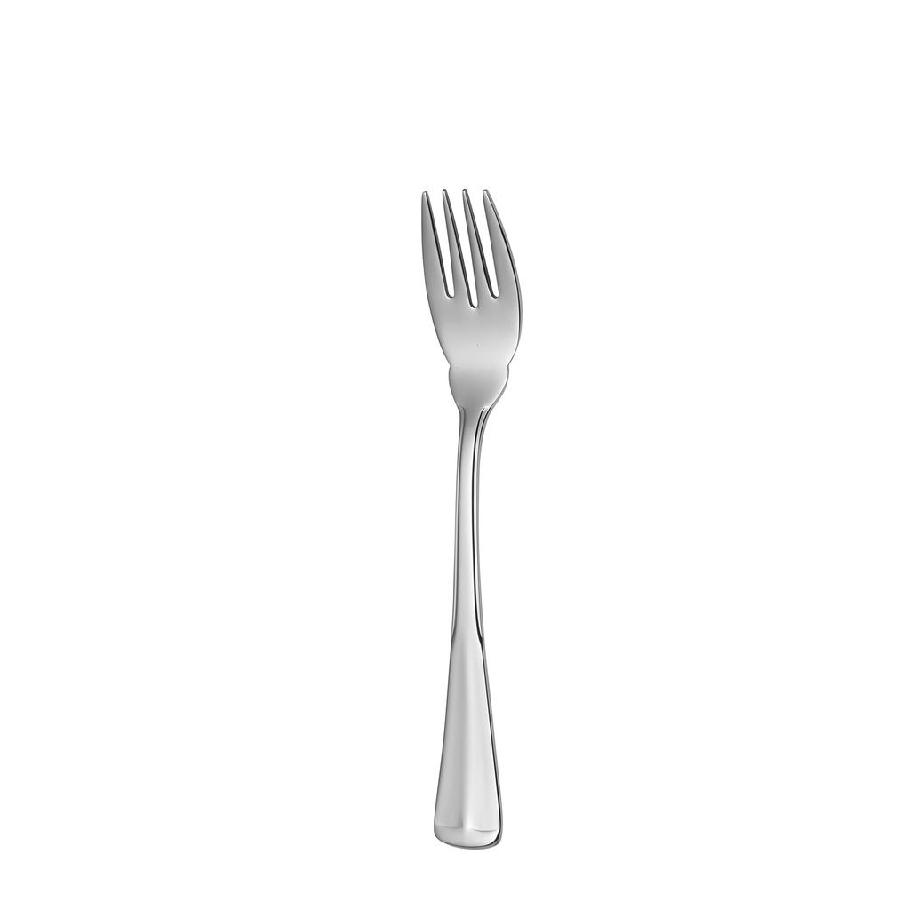 Sola - Visvork Haagsch Lofje 18/10 (18,1 cm, 12 stuks)