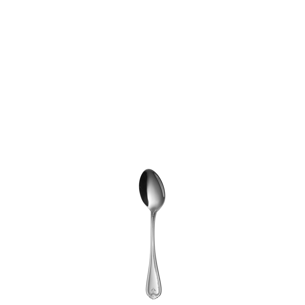 Sola - Koffielepel Symphony 18/10 (11,2 cm, 12 stuks)