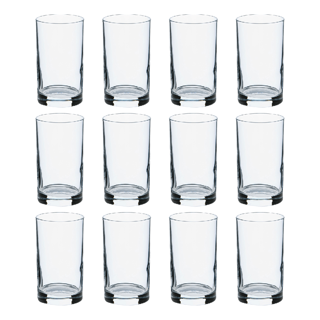 Spatje Budgetline Pampus 21 cl (12 stuks)