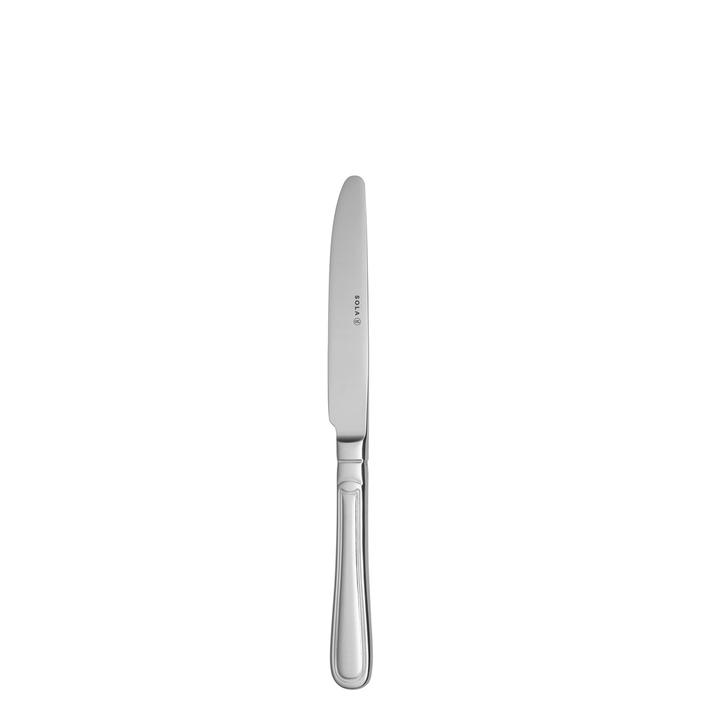 Sola - Fruitmes Windsor 18/10 (18 cm, 12 stuks)