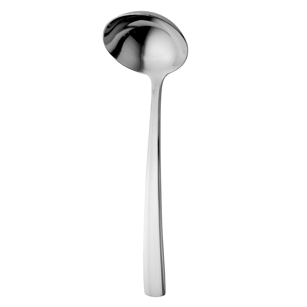 Sola - Sauslepel Amstel 18/0 (18,4 cm)