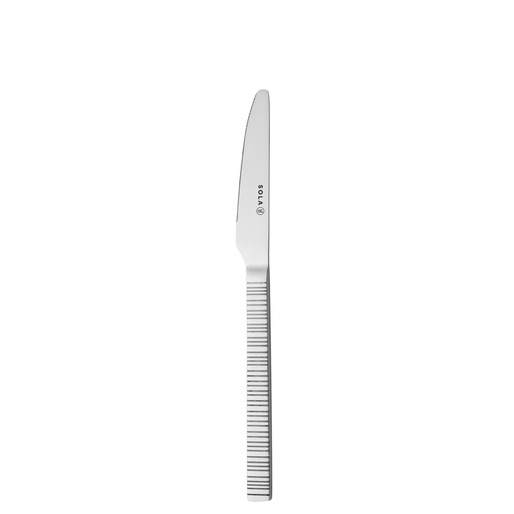Sola - Dessertmes Bolero Mono 18/0 (12 stuks)
