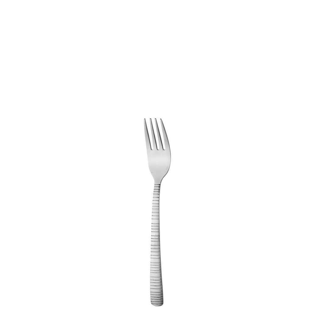 Sola - Cocktailvork Bolero 18/0 (15,2 cm, 12 stuks)