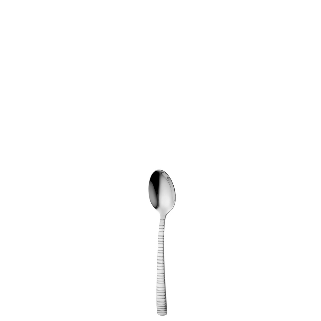 Sola - Koffielepel Bolero 18/0 (11,5 cm, 12 stuks)