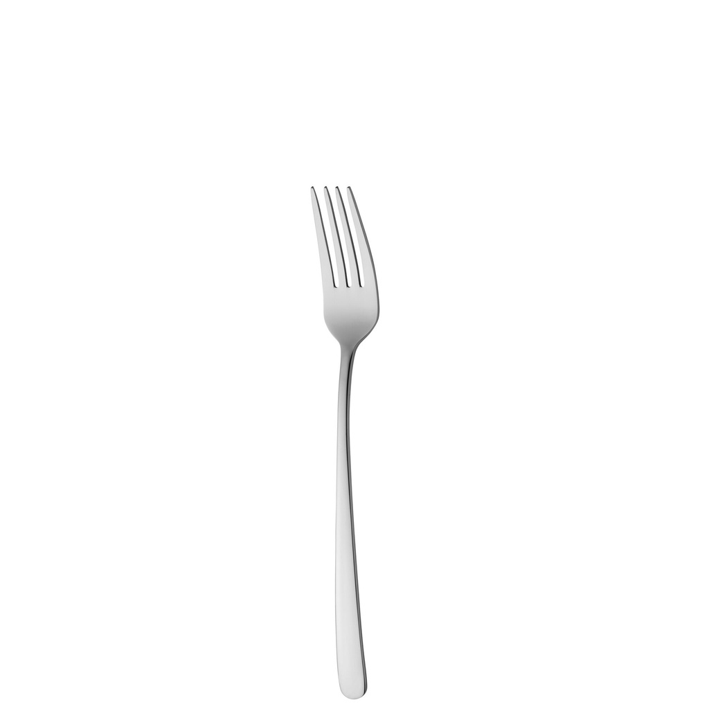 Sola - Dessertvork Ibiza 18/0 (18,9 cm, 12 stuks)