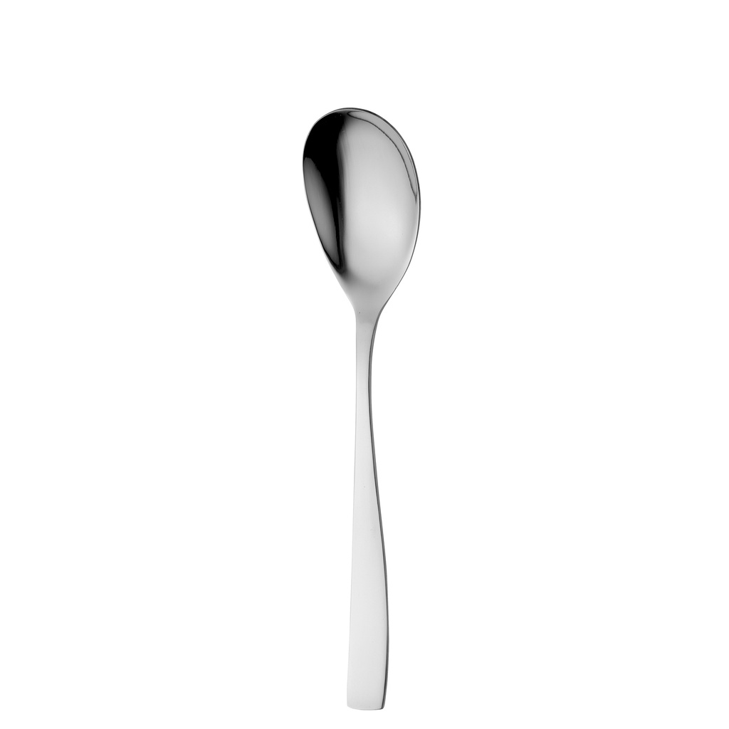 Sola - Tafellepel Sevilla 18/0 (20,4 cm, 12 stuks)