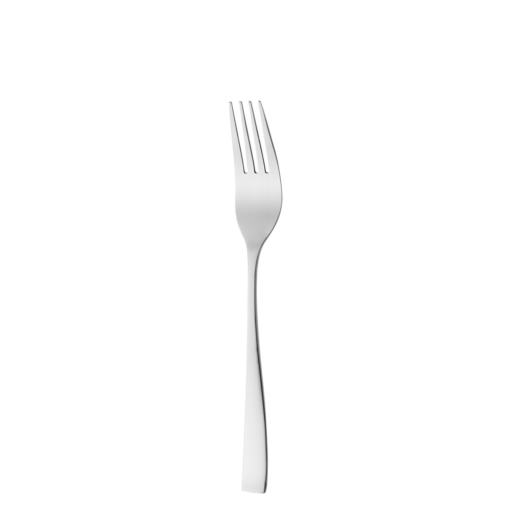 Sola - Dessertvork Sevilla 18/0 (19,4 cm, 12 stuks)