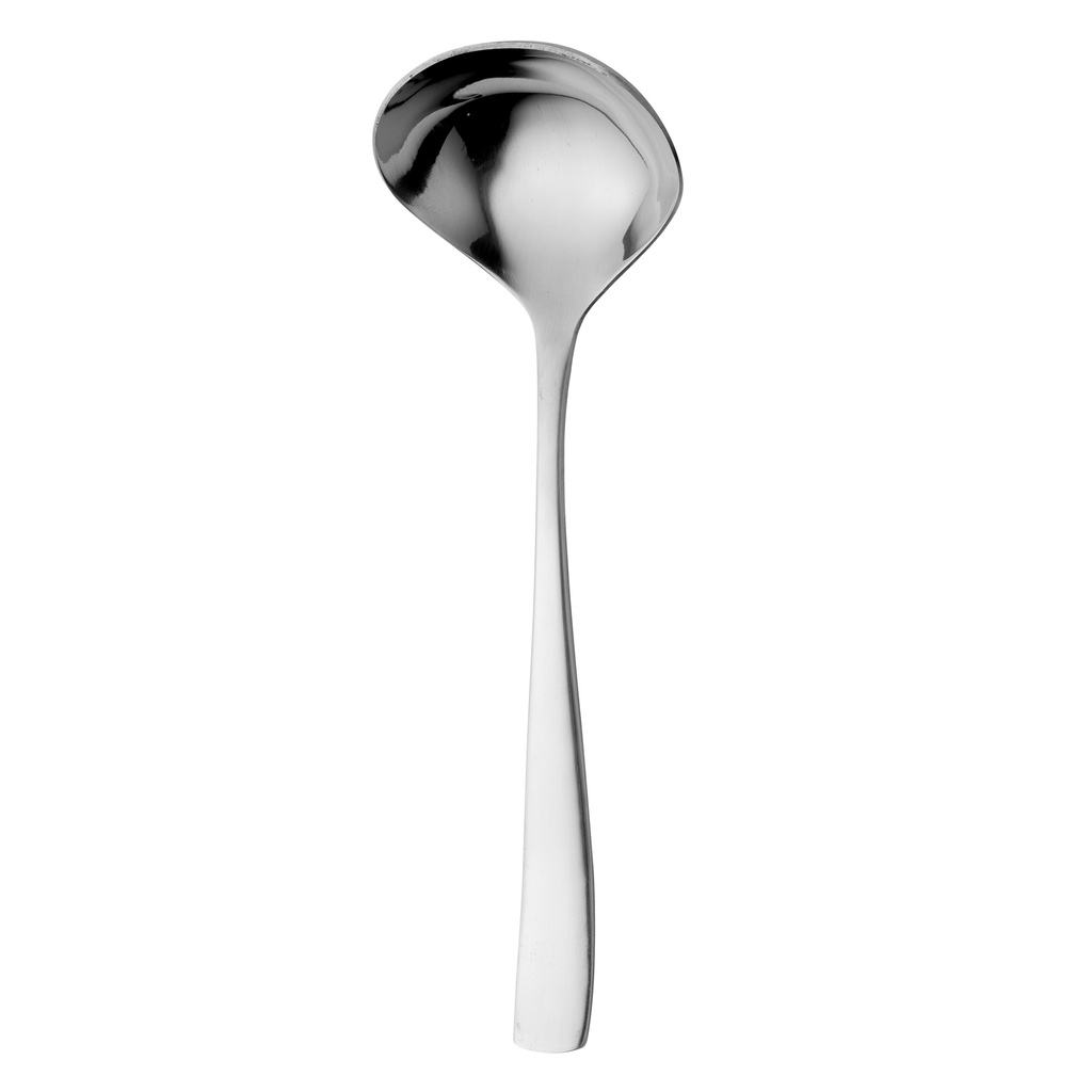 Sola - Sauslepel Sevilla 18/0 (18,5 cm)