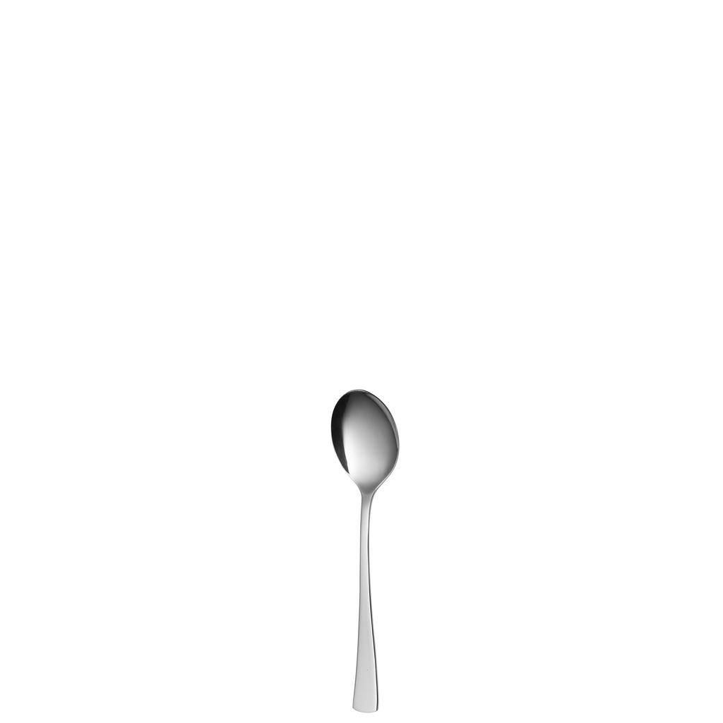 Sola - Theelepel Valencia 18/0 (13,8 cm, 12 stuks)