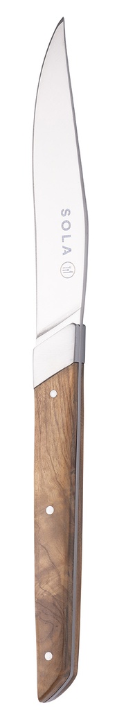 Sola - Steakmes Steakhouse Signature (12 stuks)