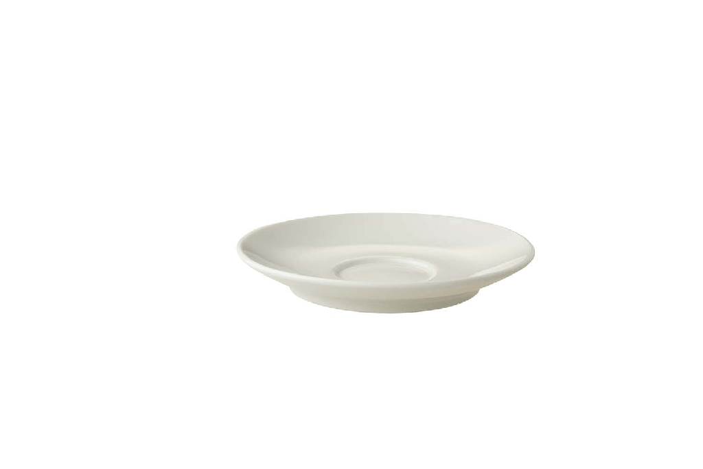 Koffieschotel 920 Bart 13.5 cm Offwhite