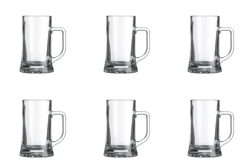Bierpul Maxim 52 cl 6 stuks