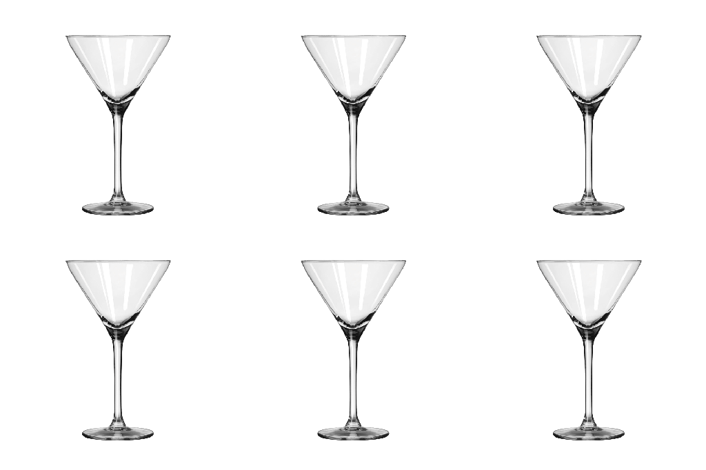 Royal Leerdam - Cocktailglas Specials (26 cl, 6 stuks)