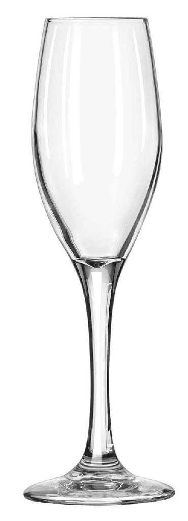 Champagneflute 930580 Perception 17 cl
