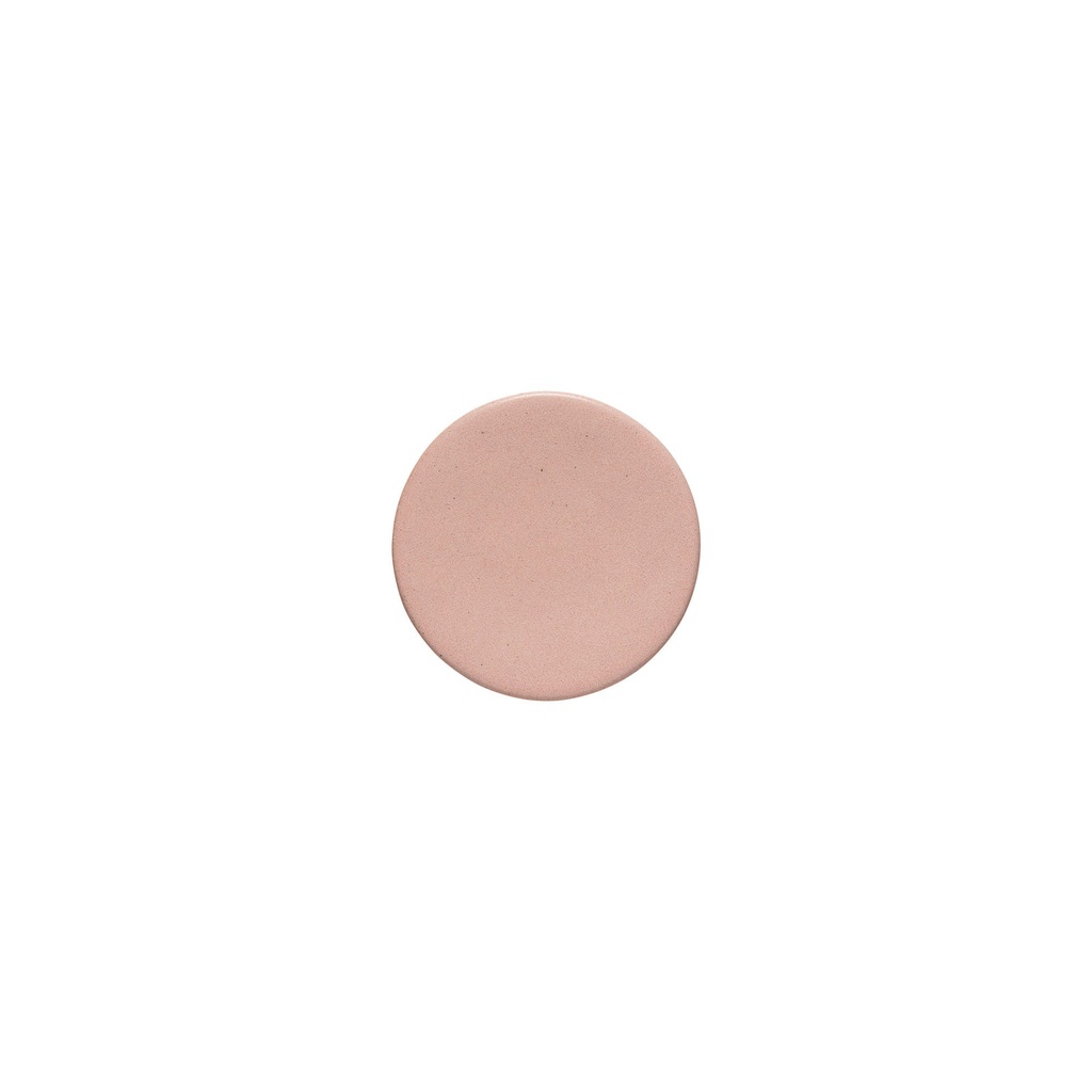 Costa Nova - Amusebord coupe Arenito mauve pink (13 cm, 6 stuks)