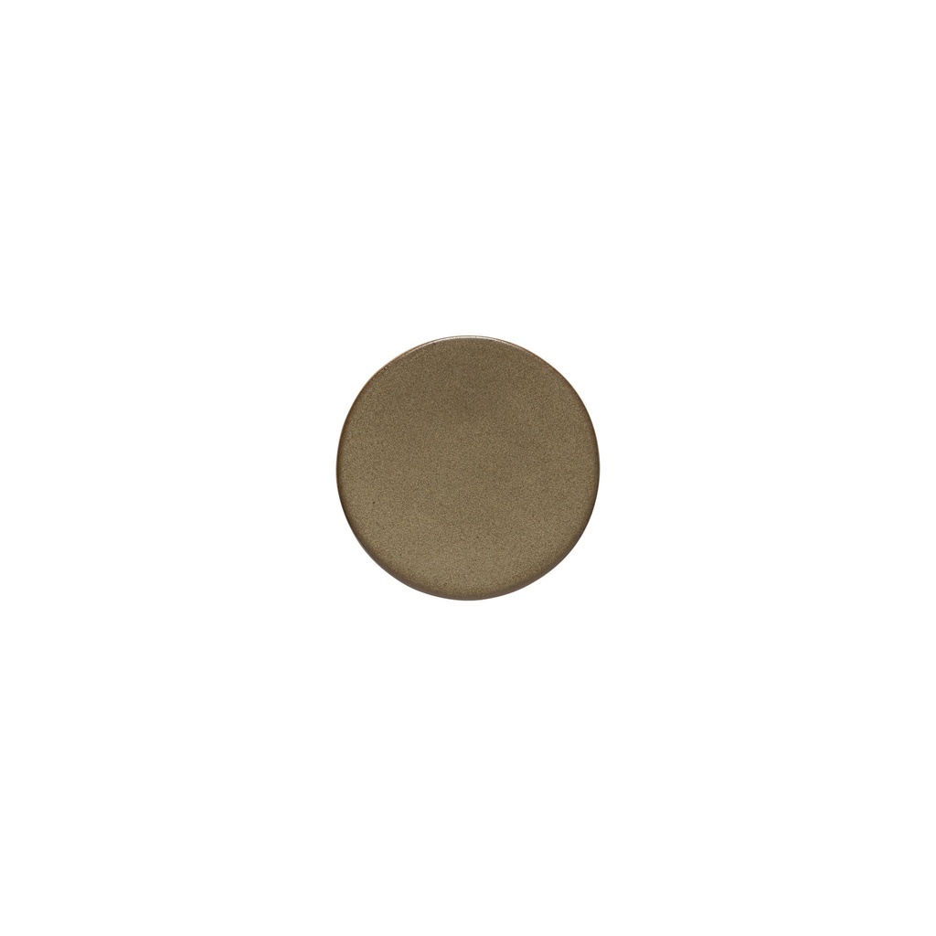 Costa Nova - Amusebord coupe Arenito olijfgroen (13 cm, 6 stuks)