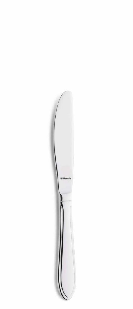 Amefa - Fruit/cocktailmes 0900 Filet 13/0 18/0 (17 cm, 72 stuks)