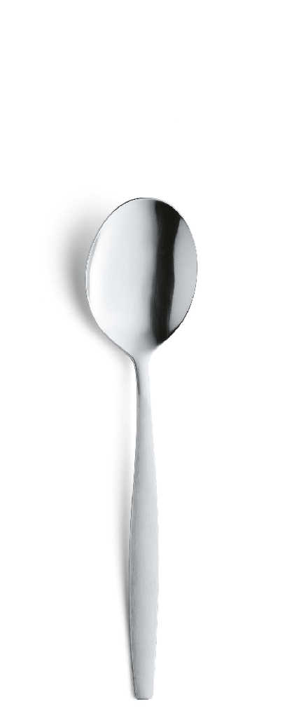 Dessertlepel 2374 Amsterdam 17.3 cm