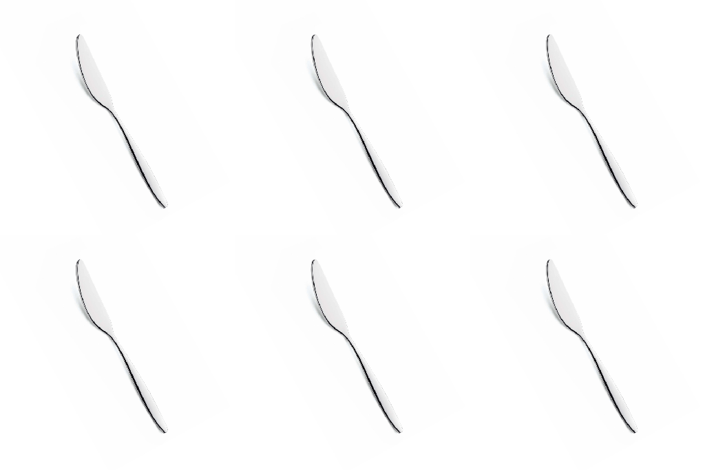 Botermes 1810 Florence 15.3 cm